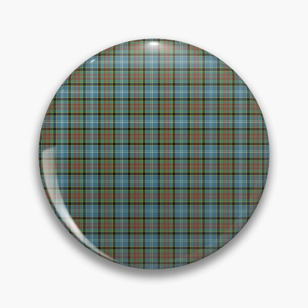 Item preview, Caldwell Clan Tartan – Scottish Plaid Pattern for Proud Scots designed and sold by The Tartan Forge.