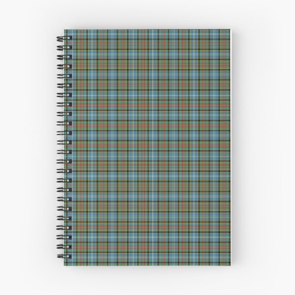 Item preview, Caldwell Clan Tartan – Scottish Plaid Pattern for Proud Scots designed and sold by The Tartan Forge.
