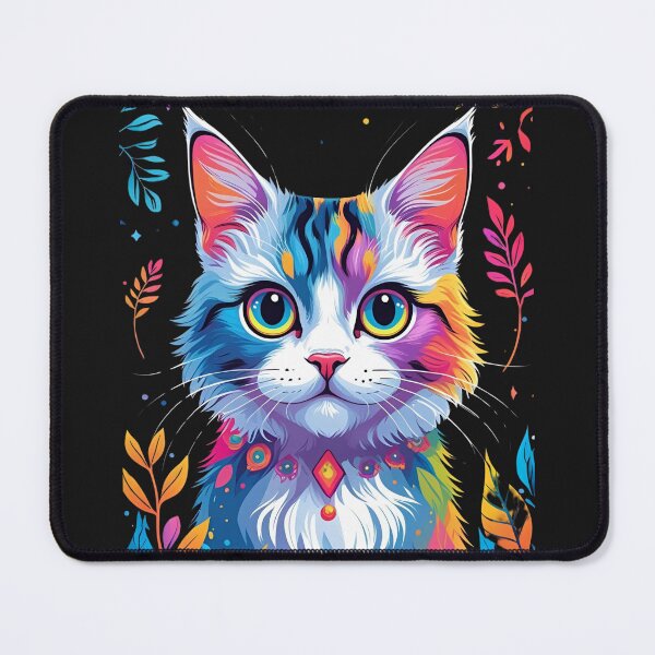 Item preview, "Feline Paws and Attitude" designed and sold by Knightofartx25.