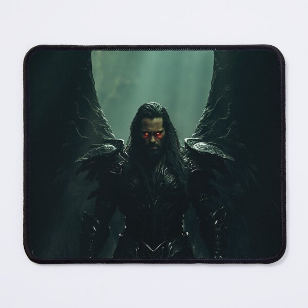 Item preview, The Fallen designed and sold by Vicarchaeopteryx.