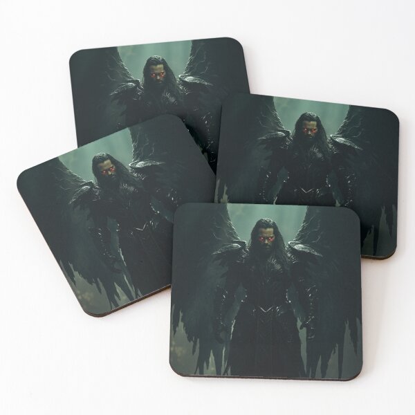 Item preview, The Fallen designed and sold by Vicarchaeopteryx.