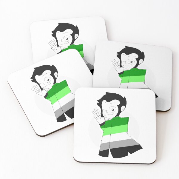 Item preview, be aro do crime designed and sold by dagmartoons.