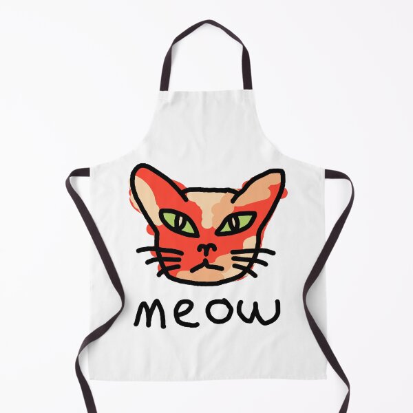 Item preview, meow designed and sold by Wendalka --.
