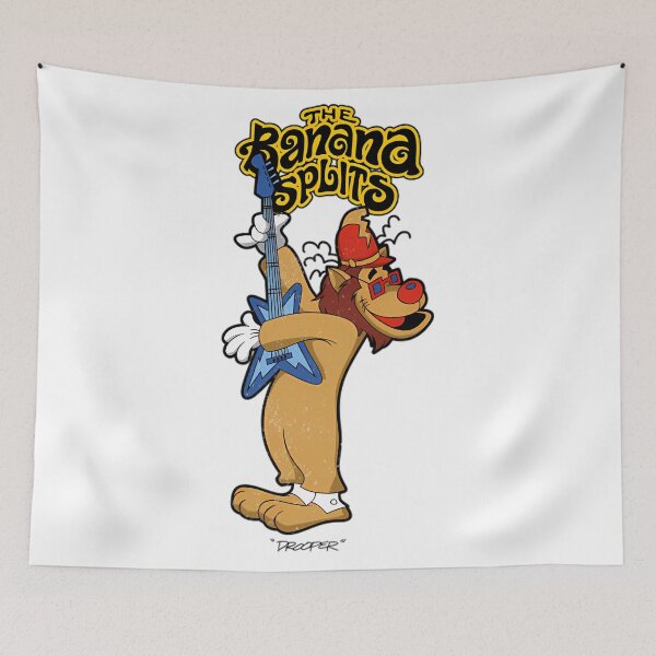 Item preview, Animated Logo Cartoon Movies Classic Vintage designed and sold by SlowCookedMile.