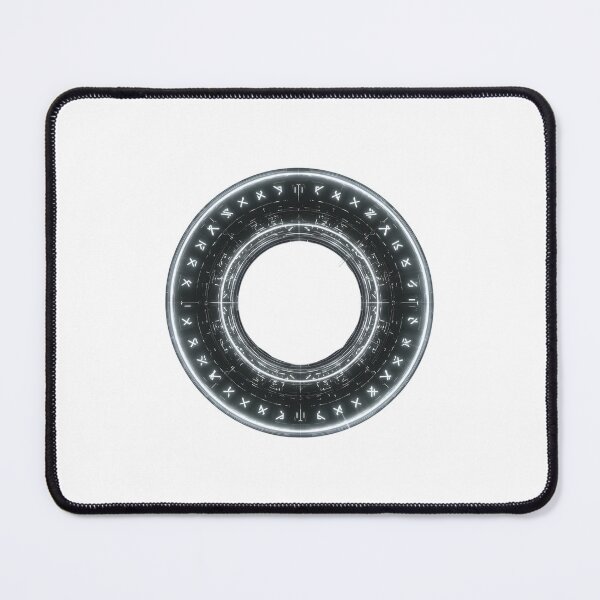Item preview, Quantum Runes designed and sold by IssaraStudio.