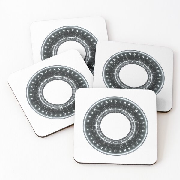Item preview, Quantum Runes designed and sold by IssaraStudio.