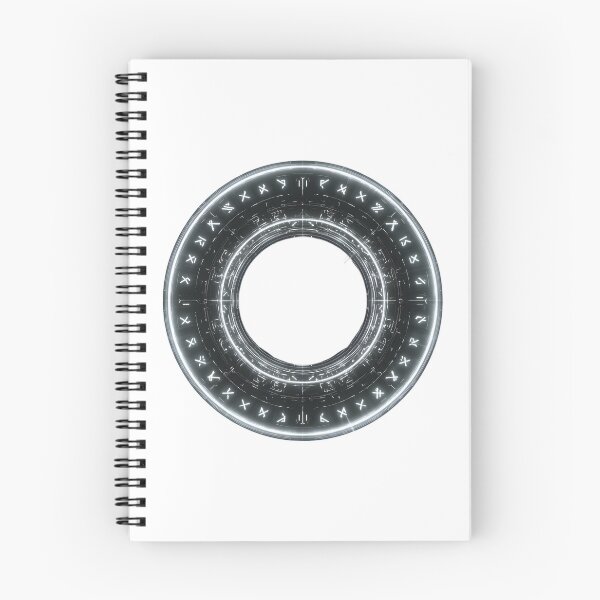 Item preview, Quantum Runes designed and sold by IssaraStudio.