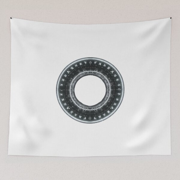 Item preview, Quantum Runes designed and sold by IssaraStudio.