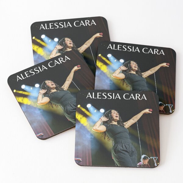 Item preview, Alessia Cara You Sing Name designed and sold by Whophie.