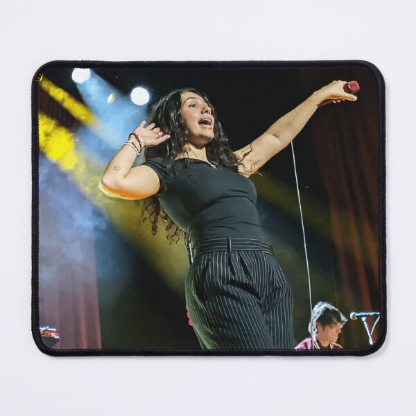 Item preview, Alessia Cara You Sing Name designed and sold by Whophie.