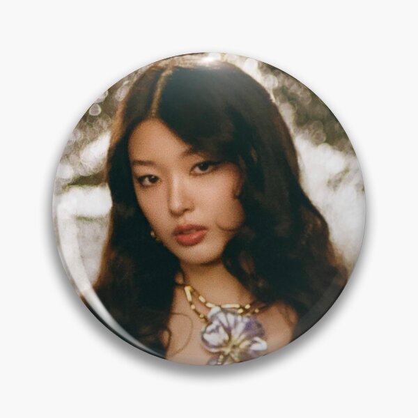 Item preview, Yoonchae KATSiEYE designed and sold by jaofnn.