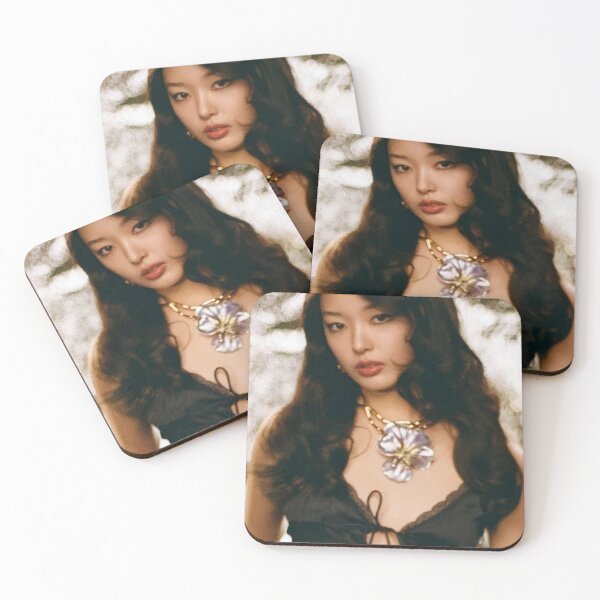 Item preview, Yoonchae KATSiEYE designed and sold by jaofnn.