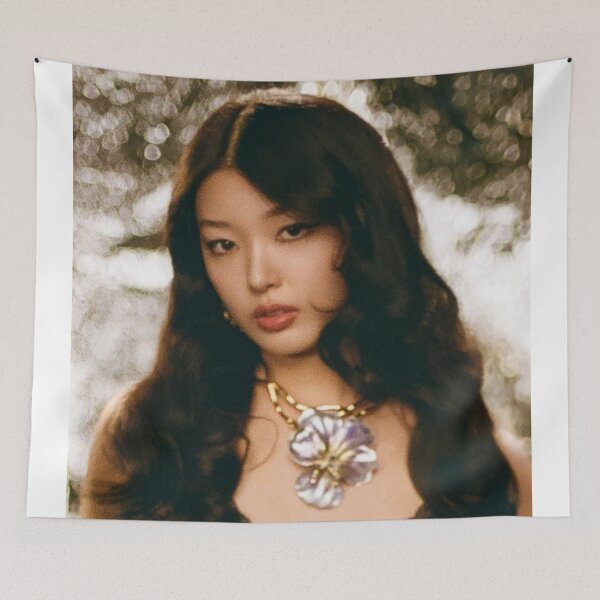 Item preview, Yoonchae KATSiEYE designed and sold by jaofnn.