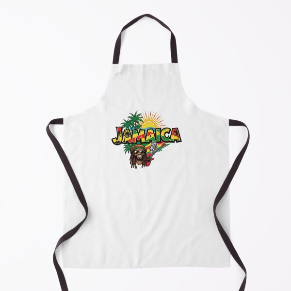 Item preview, Jamaica (Country Collection) designed and sold by HeartbeatPrint.