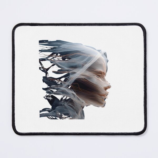Item preview, Glitch Goddess designed and sold by IssaraStudio.