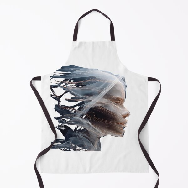 Item preview, Glitch Goddess designed and sold by IssaraStudio.