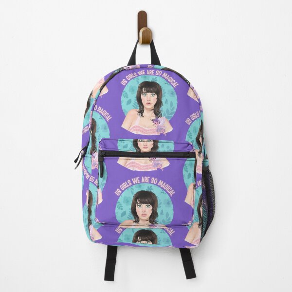 Item preview, Us Girls We Are so Magical - Katy Perry Watercolor Portrait designed and sold by Vicky021.