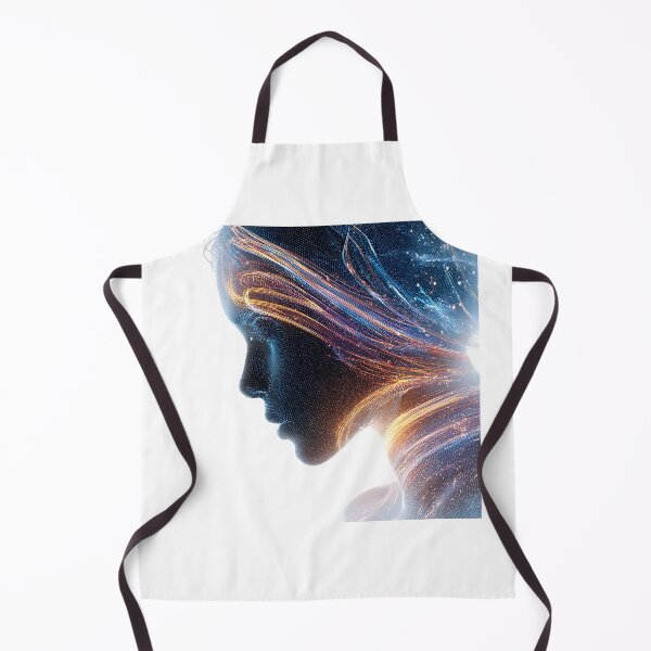 Item preview, Neon Data Mask designed and sold by IssaraStudio.