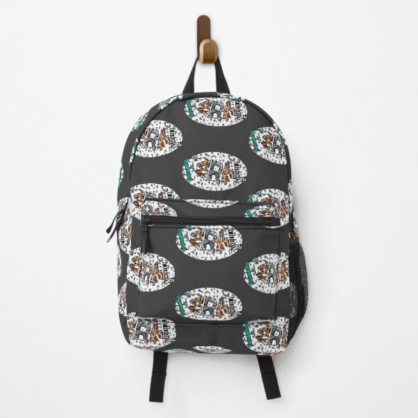 Item preview, Exotic Leopard Skin Jungle Animal Pattern Feral Typography designed and sold by Hanging On By A Staple.