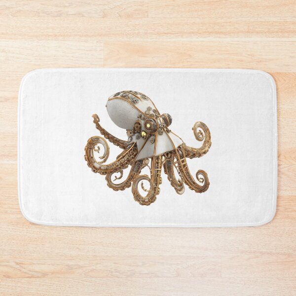 Item preview, Cyber Tentacles designed and sold by IssaraStudio.