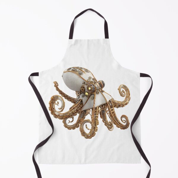 Item preview, Cyber Tentacles designed and sold by IssaraStudio.