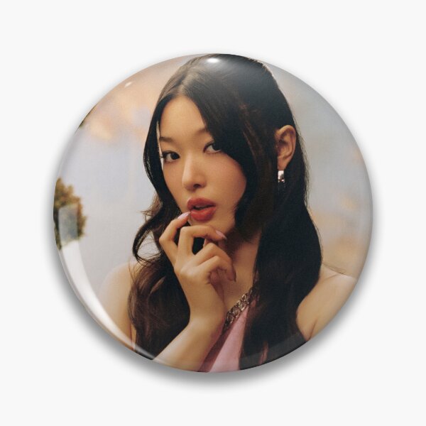Item preview, Yoonchae KATSiEYE designed and sold by jaofnn.