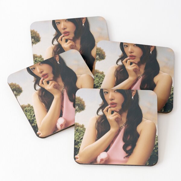 Item preview, Yoonchae KATSiEYE designed and sold by jaofnn.