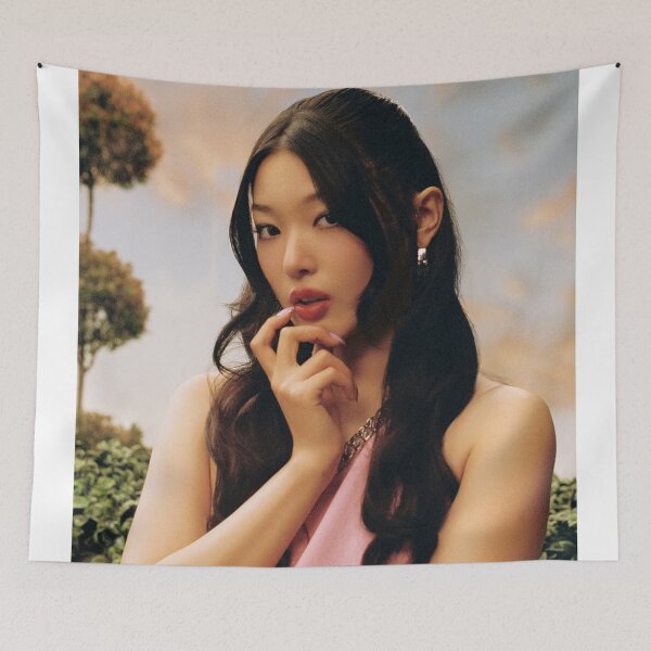 Item preview, Yoonchae KATSiEYE designed and sold by jaofnn.