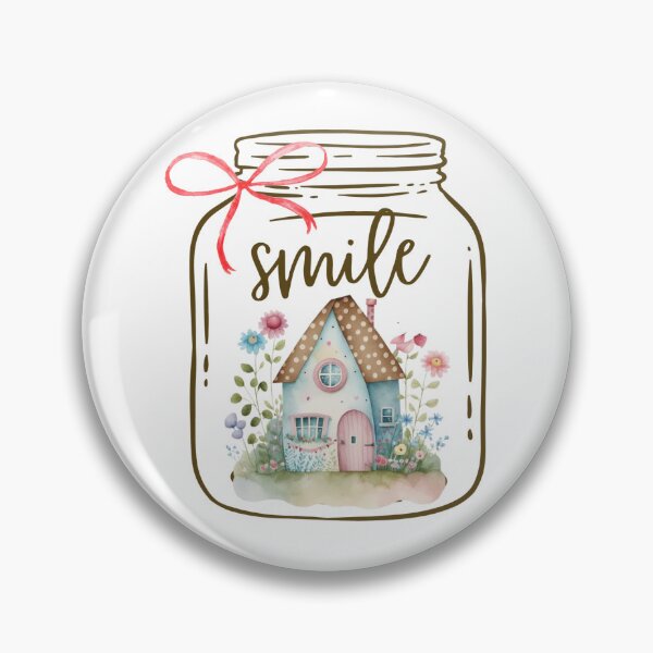 Item preview, Jar designed and sold by Sweetvoilet.