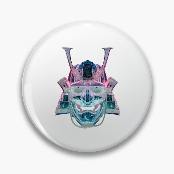 Item preview, Error 47 Mask designed and sold by IssaraStudio.