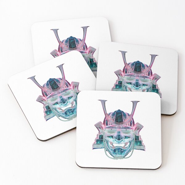 Item preview, Error 47 Mask designed and sold by IssaraStudio.