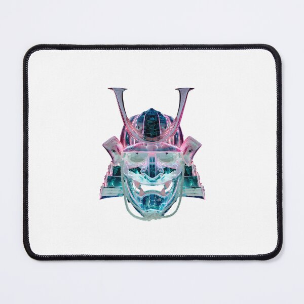 Item preview, Error 47 Mask designed and sold by IssaraStudio.