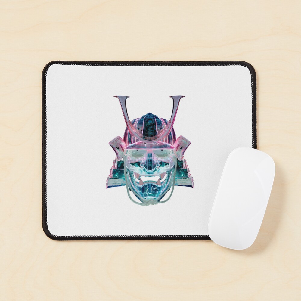 Item preview, Mouse Pad designed and sold by IssaraStudio.