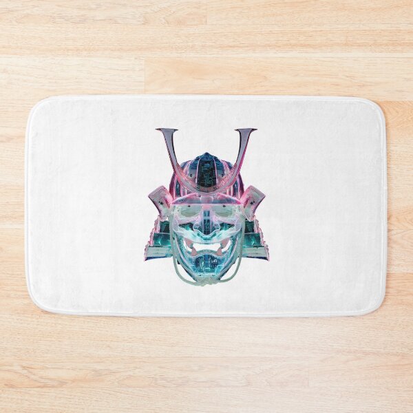 Item preview, Error 47 Mask designed and sold by IssaraStudio.