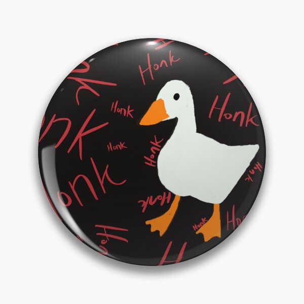Item preview, Honk Honk Honk designed and sold by linnibeanie.
