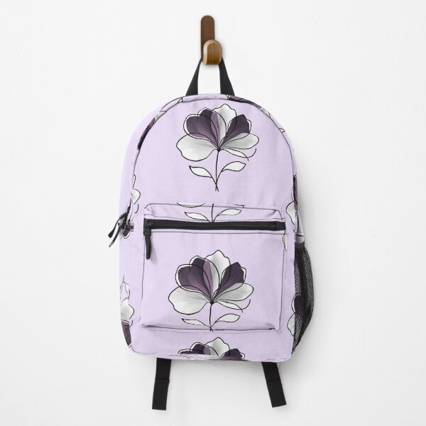 Item preview, Ace Blossom – Asexual Pride Flower for LGBTQ+ Pride Month designed and sold by Rajasekar.