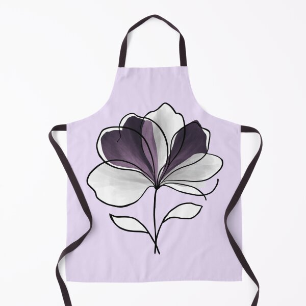 Item preview, Ace Blossom – Asexual Pride Flower for LGBTQ+ Pride Month designed and sold by Rajasekar.