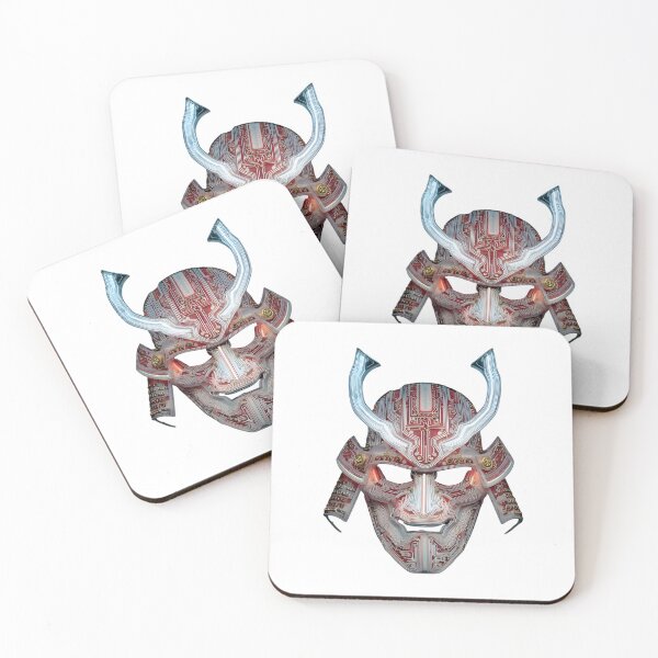 Item preview, Holographic Kabuto designed and sold by IssaraStudio.