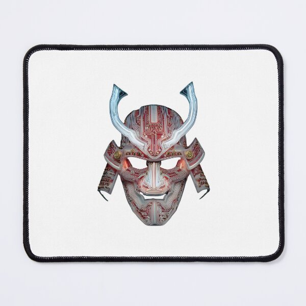 Item preview, Holographic Kabuto designed and sold by IssaraStudio.