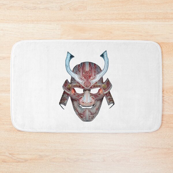 Item preview, Holographic Kabuto designed and sold by IssaraStudio.