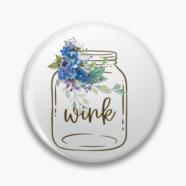 Item preview, Jar designed and sold by Sweetvoilet.