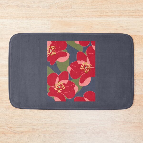 Item preview, Cafe Flowers. designed and sold by SalsySafrano.