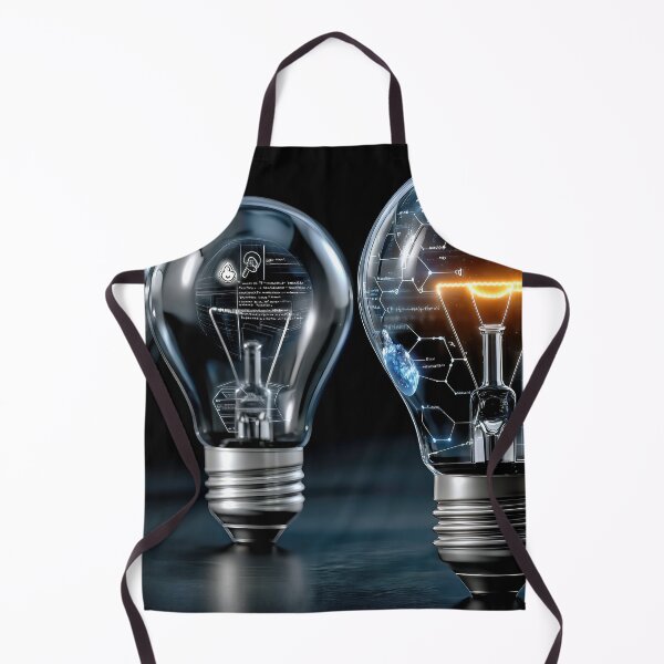 Item preview, Illuminating Ideas in a Realm of Creativity and Innovation designed and sold by jecphotography and art.