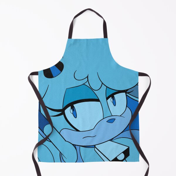Item preview, Lanolin Blue designed and sold by MobianArts.