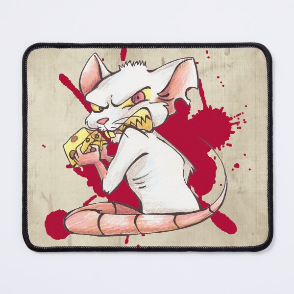 Item preview, Ratty Boy designed and sold by OffensiveBard.