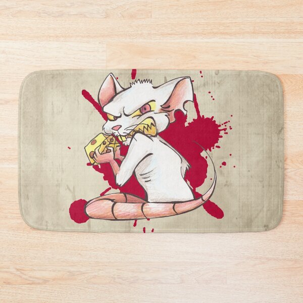 Item preview, Ratty Boy designed and sold by OffensiveBard.