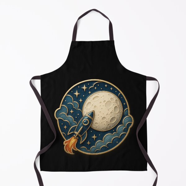 Item preview, The Journey to the Moon – An Adventure in the Cosmos designed and sold by Girih.