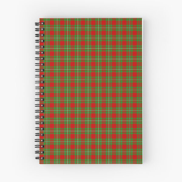 Item preview, Callander Clan Tartan – Scottish Plaid Pattern for Proud Scots designed and sold by The Tartan Forge.