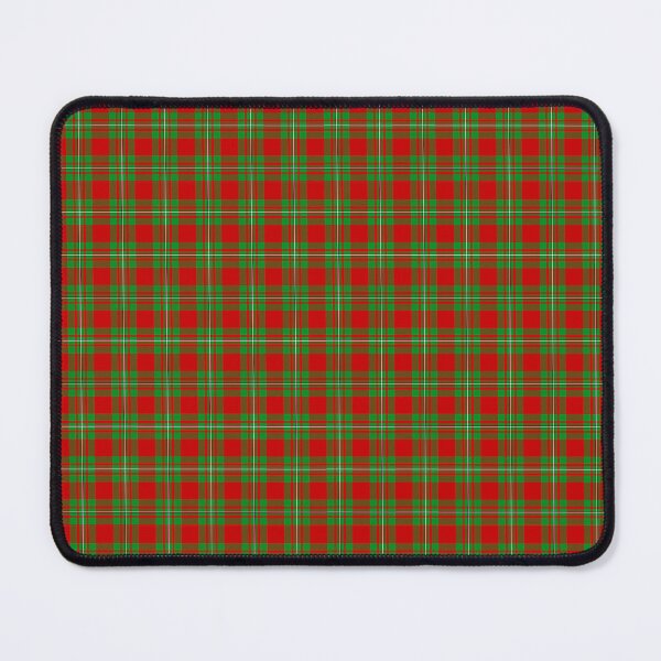Item preview, Callander Clan Tartan – Scottish Plaid Pattern for Proud Scots designed and sold by The Tartan Forge.