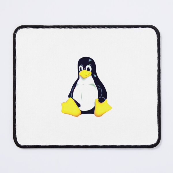 Item preview, Linux: Gummy Tux designed and sold by WabadabaCoco.